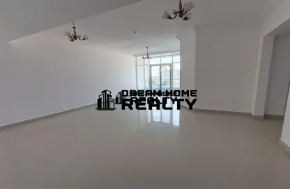 Apartment - 2 Bedrooms - 3 Bathrooms for rent in Zakhir Tower 1 - Zakhir Towers - Al Taawun - Sharjah