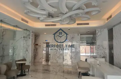 Apartment - 1 Bedroom - 1 Bathroom for rent in Al Nada Tower - Al Nahda - Sharjah