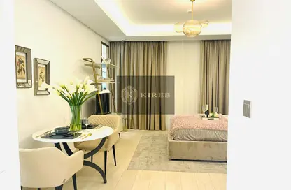 Apartment - 1 Bedroom - 2 Bathrooms for sale in AZIZI Riviera 3 - Meydan One - Meydan - Dubai