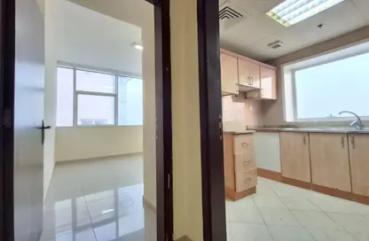 Apartment - 1 Bedroom - 1 Bathroom for rent in Al Nahda Residential Complex - Al Nahda - Sharjah