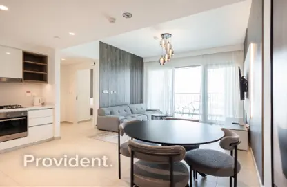 Apartment - 1 Bedroom - 2 Bathrooms for sale in Downtown Views II Tower 3 - Downtown Views II - Downtown Dubai - Dubai