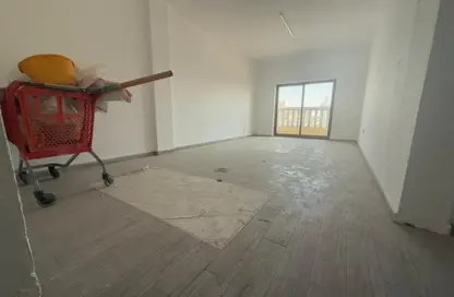 Apartment - 2 Bedrooms - 2 Bathrooms for rent in Abna Saqer Building - Al Hamidiya 1 - Al Hamidiya - Ajman