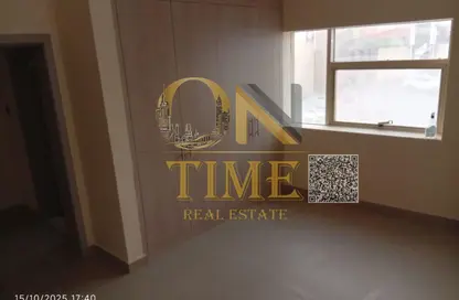 Apartment - 1 Bedroom - 2 Bathrooms for rent in Al Rashidiya Towers - Al Rashidiya - Ajman Downtown - Ajman