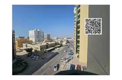 شقة - 2 غرف نوم - 2 حمامات للبيع في أبراج الراشدية - الراشدية - عجمان وسط المدينة - عجمان