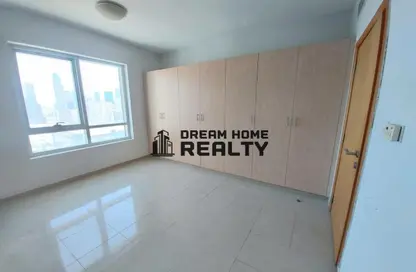 Apartment - 1 Bedroom - 1 Bathroom for rent in Hend Tower - Al Taawun Street - Al Taawun - Sharjah