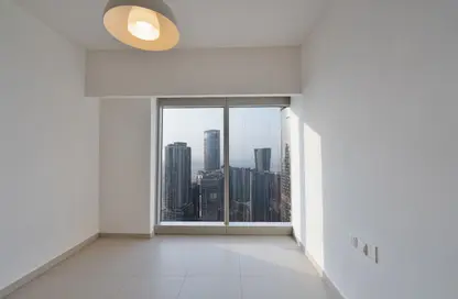Apartment - 3 Bedrooms - 3 Bathrooms for sale in The Gate Tower 1 - Shams Abu Dhabi - Al Reem Island - Abu Dhabi