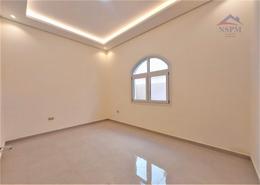 Empty Room image for: Studio - 1 bathroom for rent in Al Khaleej Al Arabi Street - Al Bateen - Abu Dhabi, Image 1
