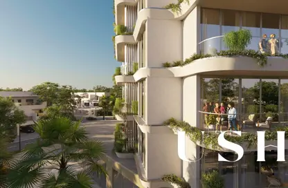 Apartment - 2 Bedrooms - 3 Bathrooms for sale in California Residence - California Village - Dubai Land - Dubai