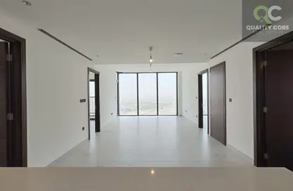 Apartment - 3 Bedrooms - 5 Bathrooms for rent in The Crest Tower A - Sobha Hartland - Mohammed Bin Rashid City - Dubai