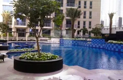 Apartment - 3 Bedrooms - 3 Bathrooms for sale in Standpoint Tower 2 - Standpoint Towers - Downtown Dubai - Dubai Apartment - 3 Bedrooms - 3 Bathrooms for sale in Standpoint Tower 2 - Standpoint Towers - Downtown Dubai - Dubai