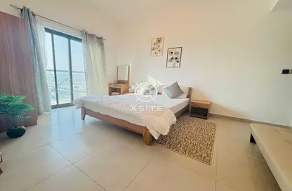 Apartment - 1 Bedroom - 2 Bathrooms for rent in Binghatti Gate - Jumeirah Village Circle - Dubai