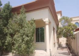 Outdoor House image for: Villa - 6 bathrooms for sale in Al Rawda 1 - Al Rawda - Ajman, Image 1