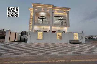 فيلا - 5 غرف نوم - 7 حمامات للبيع في 1 الياسمين - الياسمين - عجمان