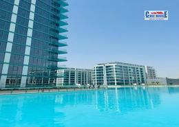 شقة - 1 غرفة نوم - 2 حمامات للكراء في مساكن 14 - المنطقة وان - مدينة الشيخ محمد بن راشد - دبي