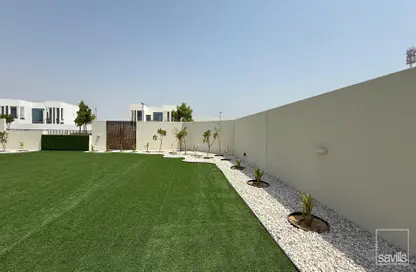 Villa - 4 Bedrooms - 5 Bathrooms for rent in Seef Al Jubail - Al Jubail Island - Abu Dhabi