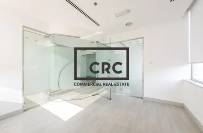 Office Space - Studio for rent in Business Central Tower A - Business Central - Dubai Media City - Dubai