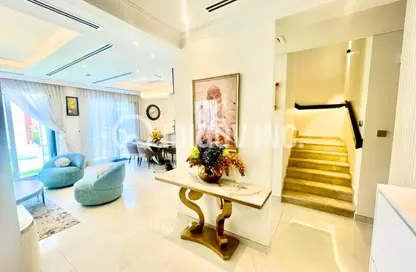 Villa - 3 Bedrooms - 4 Bathrooms for sale in Villa Lantana 2 - Villa Lantana - Al Barsha - Dubai