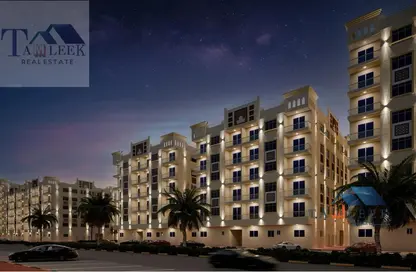 Apartment - Studio - 1 Bathroom for sale in Al Ameera Village - Ajman