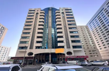 Whole Building - Studio for sale in Al Majaz 3 - Al Majaz - Sharjah