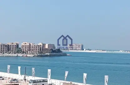 Apartment - 1 Bedroom - 2 Bathrooms for rent in Fayrouz - Bab Al Bahar - Al Marjan Island - Ras Al Khaimah