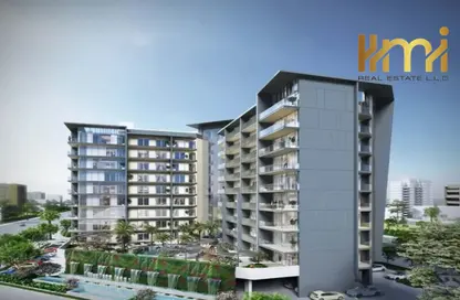 Apartment - 2 Bedrooms - 3 Bathrooms for sale in Floarea Grande - Arjan - Dubai