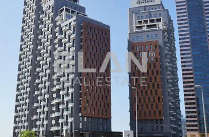 Apartment - Studio - 1 Bathroom for rent in Millennium Atria Business Bay - The Atria - Business Bay - Dubai Apartment - Studio - 1 Bathroom for rent in Millennium Atria Business Bay - The Atria - Business Bay - Dubai