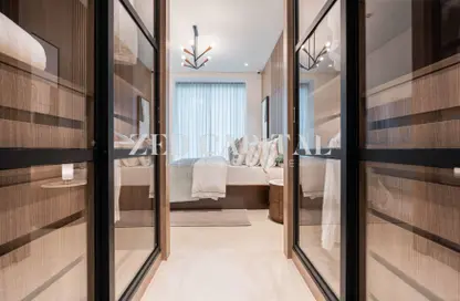 شقة - 2 غرف نوم - 3 حمامات للبيع في ستارلايت بارك - ميدان - دبي