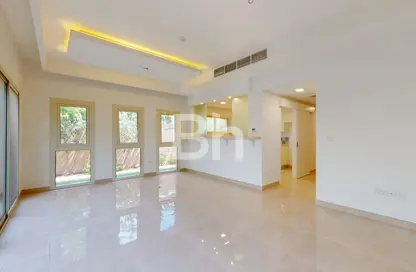 Townhouse - 2 Bedrooms - 3 Bathrooms for rent in Al Andalus Townhouses - Al Andalus - Jumeirah Golf Estates - Dubai