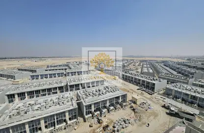 Apartment - 1 Bedroom - 1 Bathroom for rent in Rukan Residence - Rukan - Dubai Land - Dubai