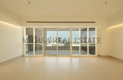 Apartment - 2 Bedrooms - 3 Bathrooms for sale in Park View - Shams Abu Dhabi - Al Reem Island - Abu Dhabi