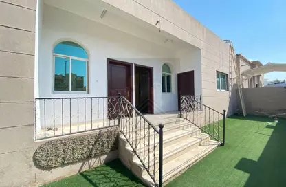 Villa - 3 Bedrooms - 4 Bathrooms for rent in Khalifa City A Villas - Khalifa City A - Khalifa City - Abu Dhabi