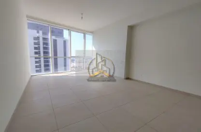 Apartment - 2 Bedrooms - 3 Bathrooms for rent in AD One Tower - Capital Centre - Abu Dhabi