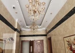 Details image for: Apartment - 1 bedroom - 1 bathroom for rent in Al Rawda 1 - Al Rawda - Ajman, Image 1