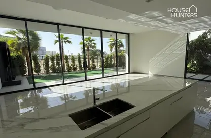 Villa - 4 Bedrooms - 5 Bathrooms for rent in District One Phase III - District One - Mohammed Bin Rashid City - Dubai