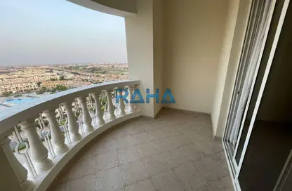 Apartment - Studio - 1 Bathroom for rent in Royal Breeze 5 - Royal Breeze - Al Hamra Village - Ras Al Khaimah Apartment - Studio - 1 Bathroom for rent in Royal Breeze 5 - Royal Breeze - Al Hamra Village - Ras Al Khaimah