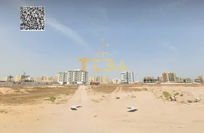 Land - Studio for sale in Al Jurf 3 - Al Jurf - Ajman Downtown - Ajman