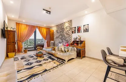 Apartment - 1 Bedroom - 2 Bathrooms for sale in Hyati Residences - Jumeirah Village Circle - Dubai