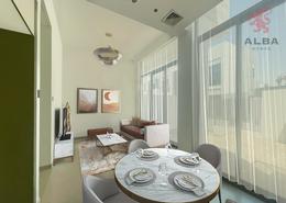 Townhouse - 3 bedrooms - 4 bathrooms for rent in Sun - Arabian Ranches 3 - Dubai