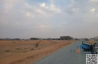 أرض - استوديو للبيع في الحليو 2 - الحليو - عجمان