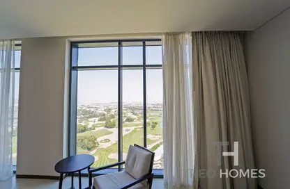 Apartment - 2 Bedrooms - 3 Bathrooms for sale in Tower B1 - Vida Hotel - The Hills - Dubai
