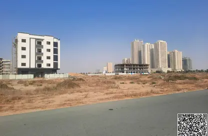 أرض - استوديو للبيع في عجمان جلوبال سيتي - العالية - عجمان