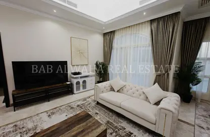 فيلا - 5 غرف نوم - 5 حمامات للايجار في ذو سنترو - الفيلا - دبي فيلا - 5 غرف نوم - 5 حمامات للايجار في ذو سنترو - الفيلا - دبي