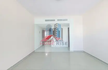 Apartment - 1 Bedroom - 1 Bathroom for rent in Bukhara Street - Al Nahda - Sharjah