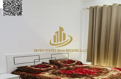 Apartment - 1 Bedroom - 1 Bathroom for rent in City Tower - Al Nuaimiya - Ajman Apartment - 1 Bedroom - 1 Bathroom for rent in City Tower - Al Nuaimiya - Ajman