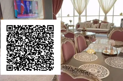 Apartment - 2 Bedrooms - 2 Bathrooms for sale in Al Rashidiya Towers - Ajman Downtown - Ajman Apartment - 2 Bedrooms - 2 Bathrooms for sale in Al Rashidiya Towers - Ajman Downtown - Ajman