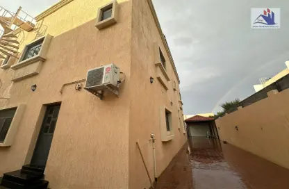 فيلا - 4 غرف نوم - 5 حمامات للايجار في مساكن نسمه - ّالطي - الشارقة