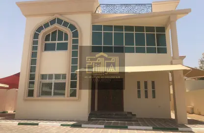 دوبلكس - 3 غرف نوم - 5 حمامات للايجار في ميدان العين - الطويه - العين