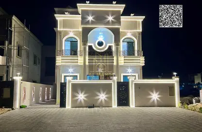 Villa - 5 Bedrooms - 7+ Bathrooms for sale in Al Zaheya Gardens - Al Zahya - Ajman