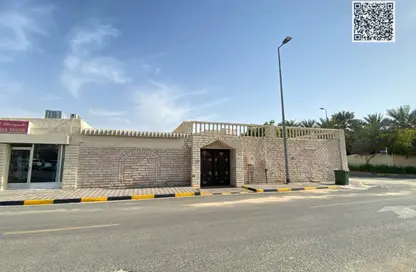 Villa - 6 Bedrooms - 7+ Bathrooms for rent in Al Hamidiya 1 - Al Hamidiya - Ajman