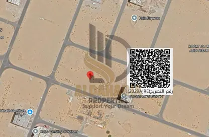 Land - Studio for sale in Al Jurf 3 - Al Jurf - Ajman Downtown - Ajman